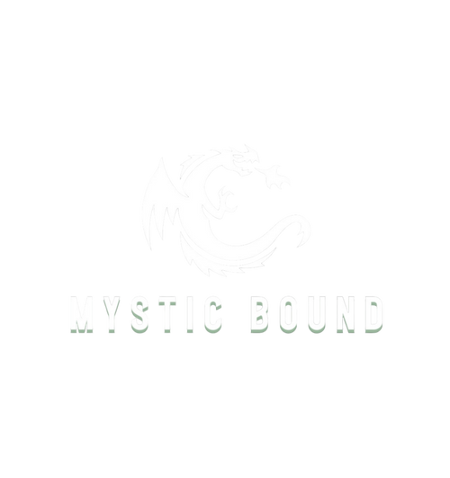 Mystic Bound Dragon Rings